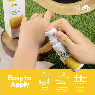 MyLO BTS Sunscreen Stick (15g)