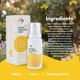 MyLO BTS Sunscreen Stick (15g)