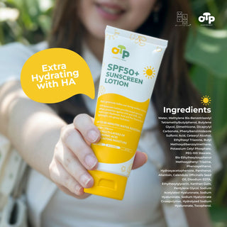 MyLO OTP SPF 50+ Sunscreen Sunblock Stick, Lotion, Spray