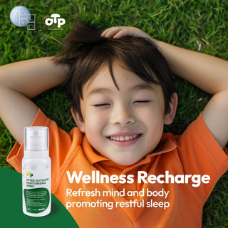 MyLO OTP After Outdoor Recovery & Moisturizing Spray (100ml)