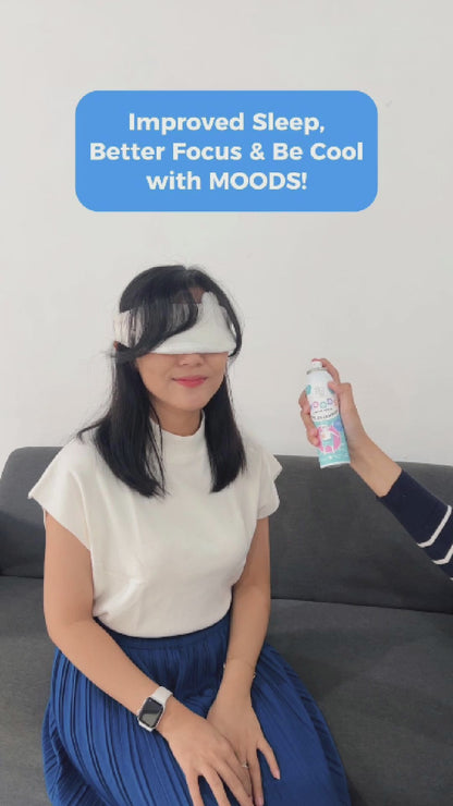 MyLO MOODS Aroma Spray (150ml)